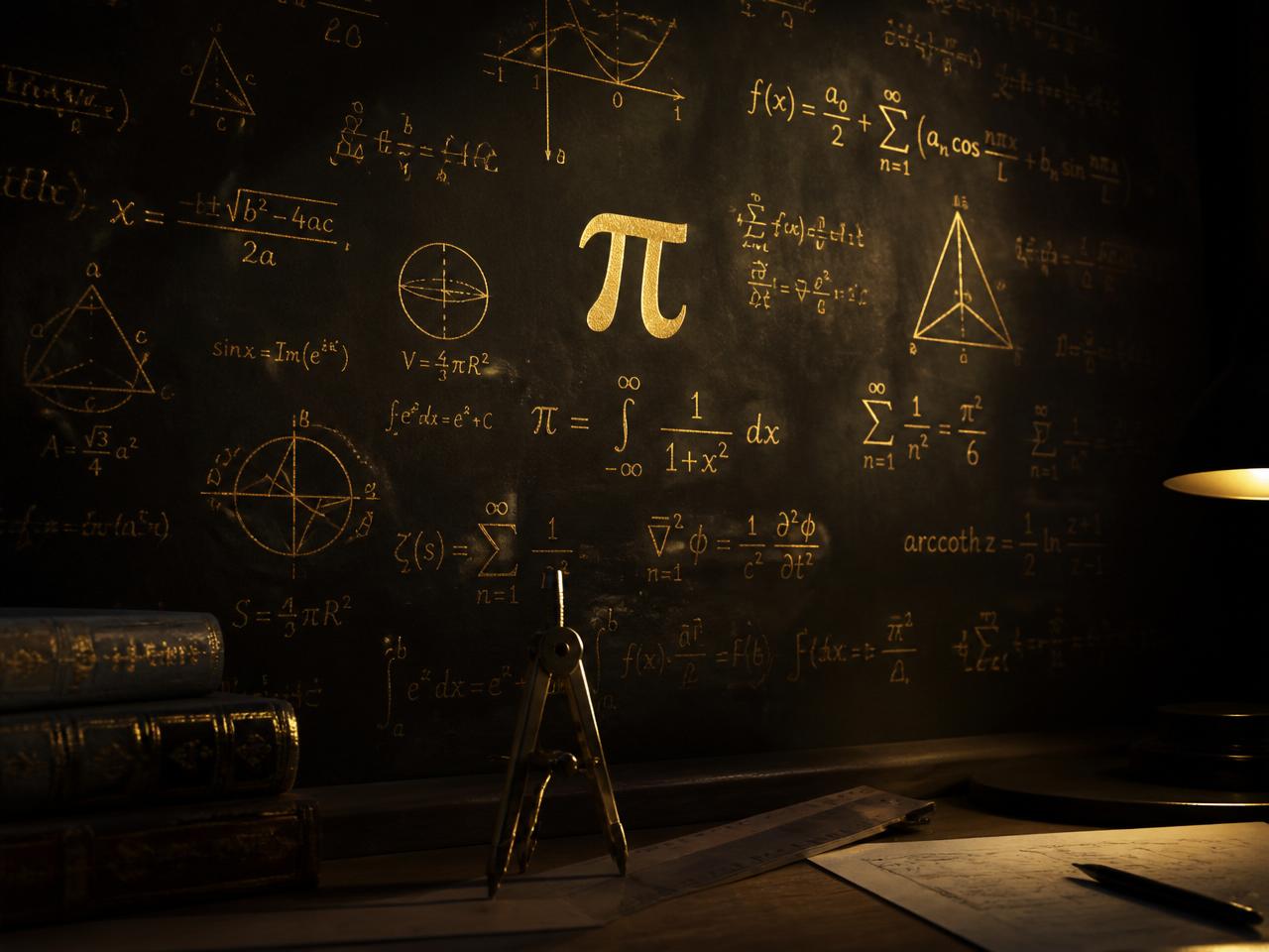 Matematika