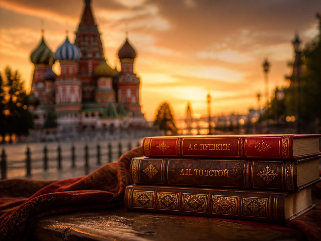 Rus tili