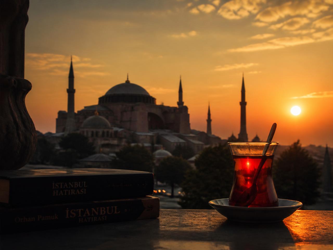 Turk tili